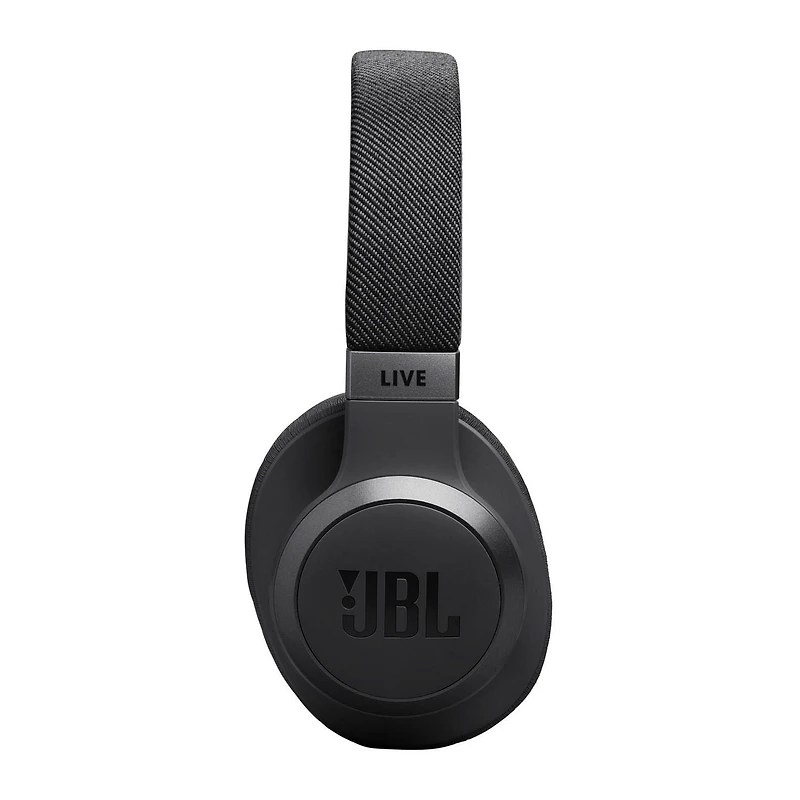 JBL LIVE 770NC Casque sans fil circum-auriculaire