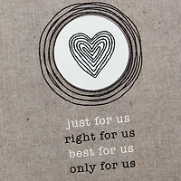 Hallmark Anniversary Card
