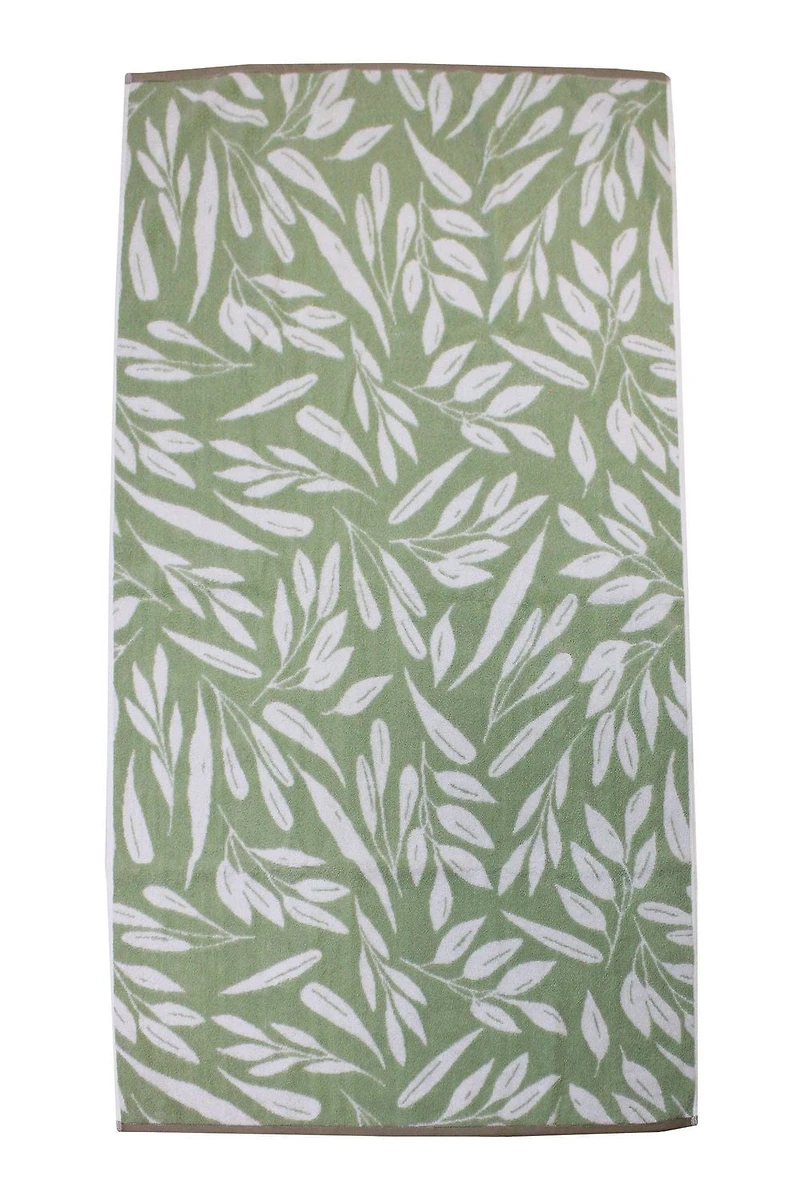 Hometrends Fashion, Bath Towel