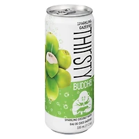 Thirsty Buddha Sparkling Coconut Water