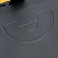 Soozier Basketball Stand and Hoop Backboard Adjustable w/ Wheels For Youth