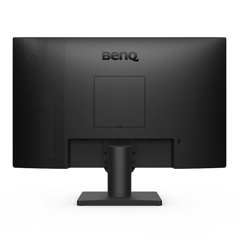 BenQ Productivity Monitor 24" IPS, 100HZ, 1920x1080, Gris foncé, GW2490
