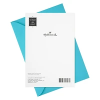 Carte de fête pour Maman – Hallmark (La meilleure des mamans)