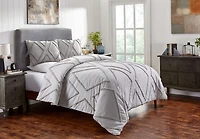 Arizona Down Alternative Comforter Set