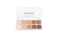 PROFUSION COSMETICS | 10 Shade Palette