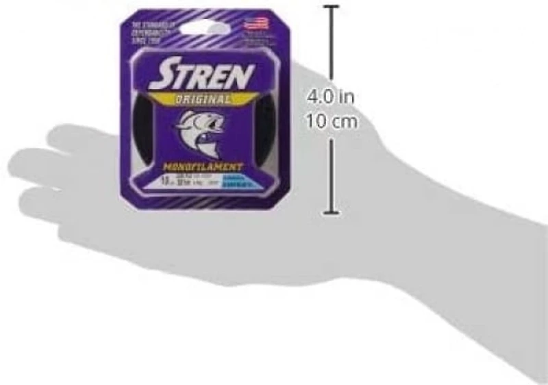 STREN 10LB - FRENCH