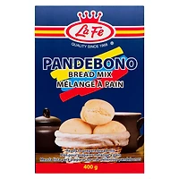 La Fe Poudre Mélangent Pandebono, 510g Sac La Fe Poudre Mélangent Pandebono, 510g Sac