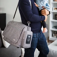 bblüv - Ültra - Sac à langer complet