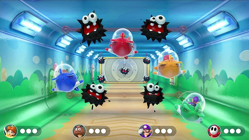 Jeu vidéo Super Mario Party pour (Nintendo Switch) Nintendo Switch