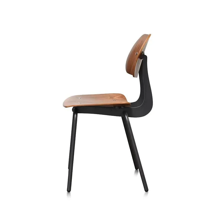 Chaise en bois Plata Décor Import