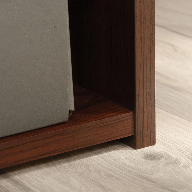 Sauder Beginnings 3-Shelf Bookcase
