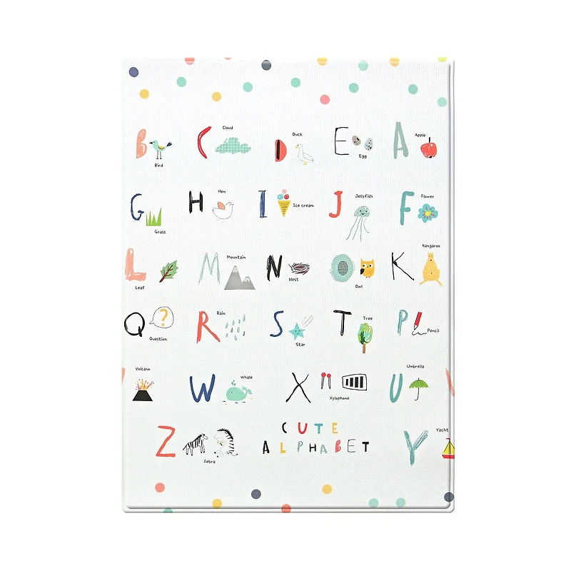 Tapis de Jeu BabyCare - Petit, Bien Dino