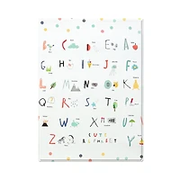 Tapis de Jeu BabyCare - Petit, Bien Dino