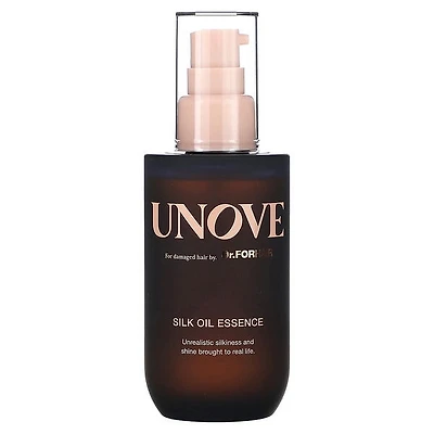 Essence d'huile de soie Unove 70 ml - Tender Bloom
