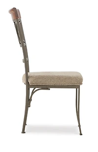 Montez Dining Chair, (Set of 2)