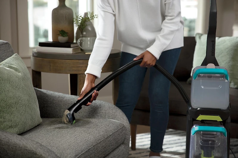 BISSELL® PowerClean® TurboBrush Pet XL