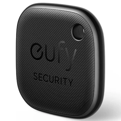 eufy security SmartTrack Link localiseur Bluetooth - Noir
