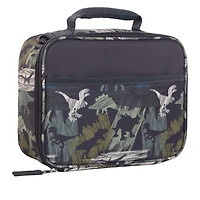 Insulated Lunch Box