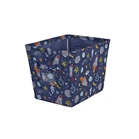 Mainstays Kids Bac de rangement - Espace
