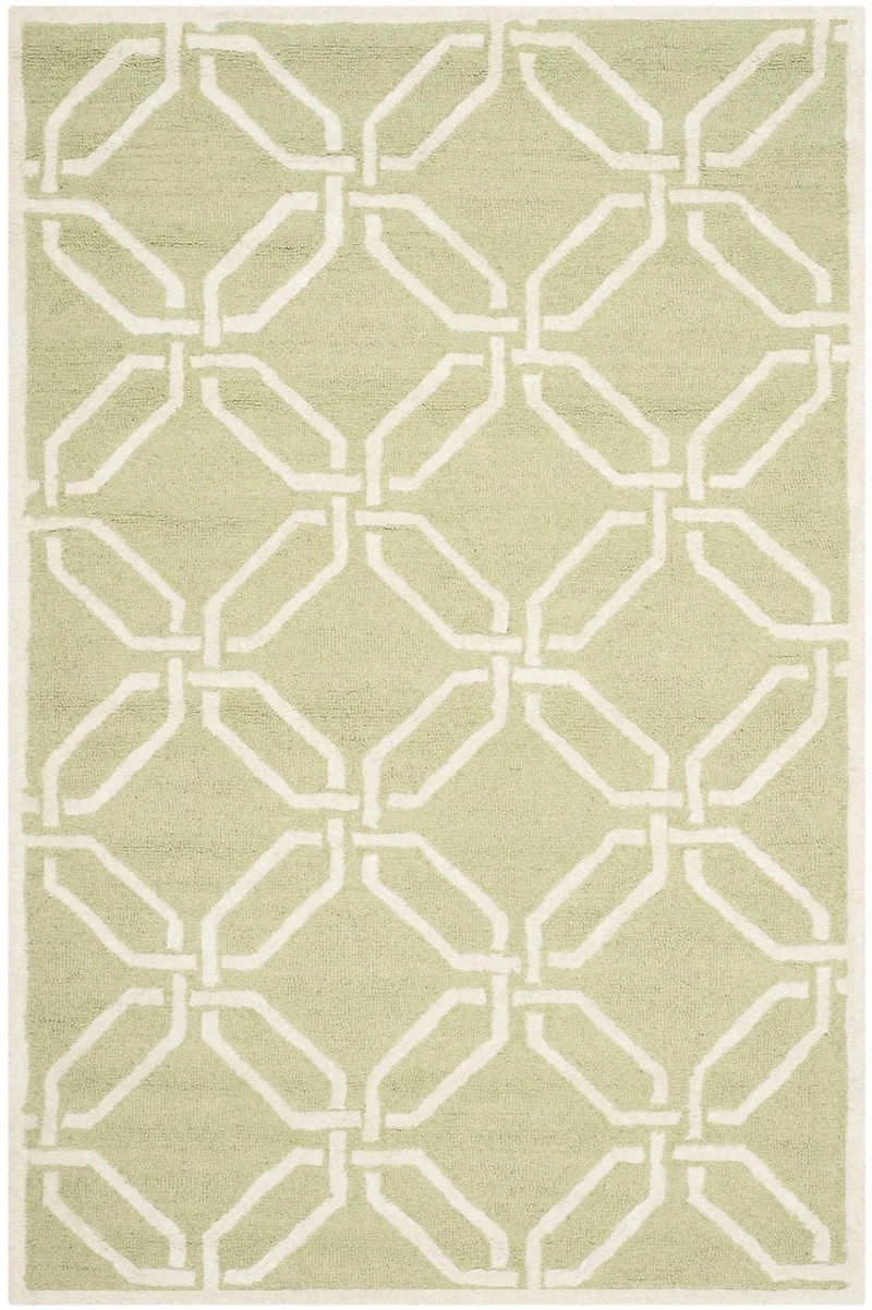 Safavieh Cambridge Kierra Tapis Géométrique