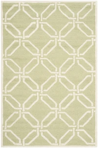 Safavieh Cambridge Kierra Tapis Géométrique