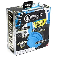 Wicked Audio Endo On-Ear Bluetooth Headphones