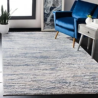 SAFAVIEH Amelia Lester Abstract Distressed Area Rug