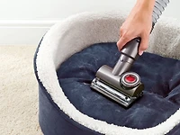 Dyson Turbine anti-enchevêtrement