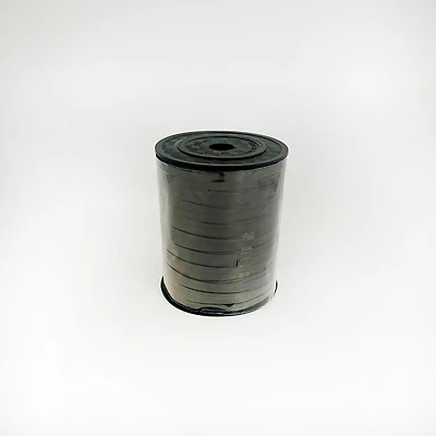 Rouleau de ruban à friser 3/16" x 500 verges Noir minuit