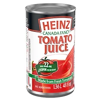 Heinz Tomato Juice, 1.36L