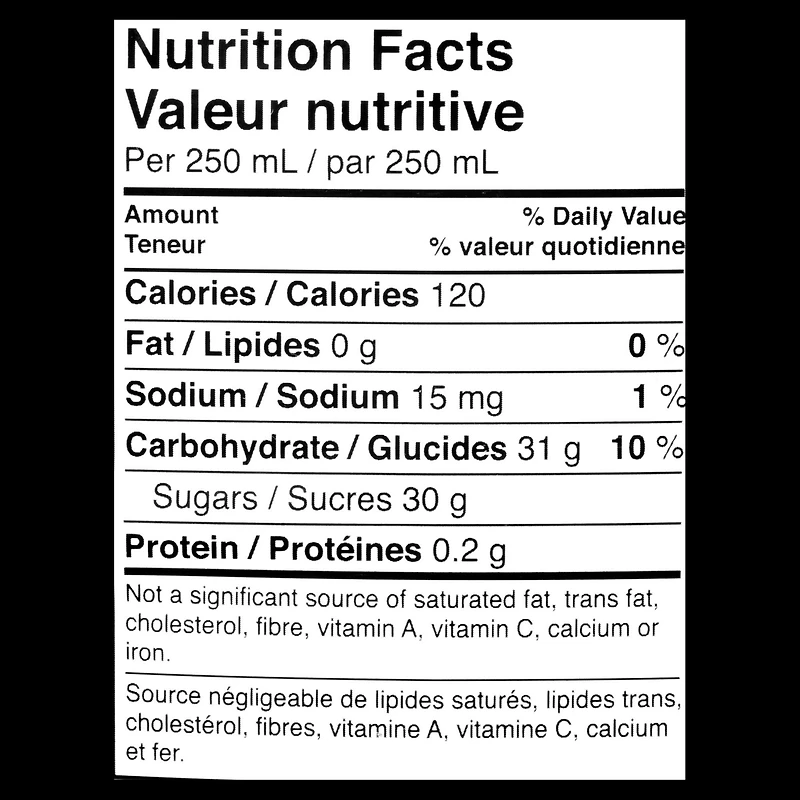 Simply Lemonade 1.75L