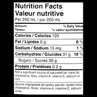 Simply Lemonade 1.75L