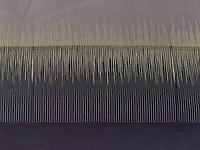 Maholi Embroidered Northern Lights Duvet Cover Set