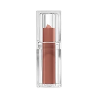 Rouge à lèvres Clean, Fini satin, Tenue 24 heures, Squalane, Avocat et aloès, Sans carmin, non desséchant