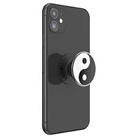 PopGrip Émail Yin Yang