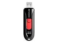 Transcend USB Flash Drive, USB2.0