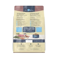 Blue Buffalo Life Protection Formula Natural Adult Small Breed Dry Dog Food, Beef and Brown Rice, 2.2kg-4.5kg