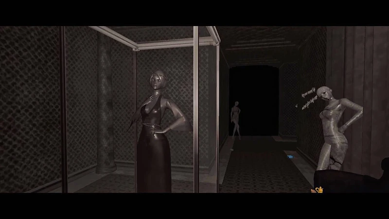 Jeu video Dollhouse pour (Nintendo Switch)