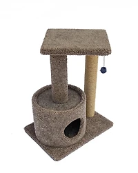 Wonder Scratch-A Lounge