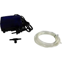 Penn Plax – Ensemble de filtre et de pompe pour cuve à poisson