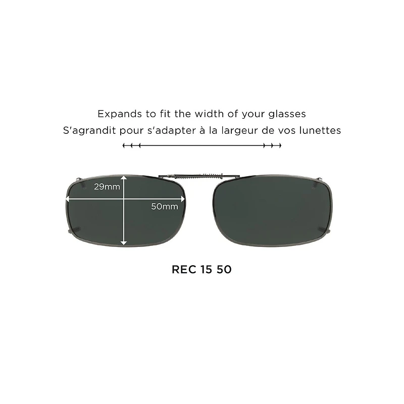 Les lunettes de soleil de Polar Optics