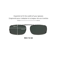Les lunettes de soleil de Polar Optics