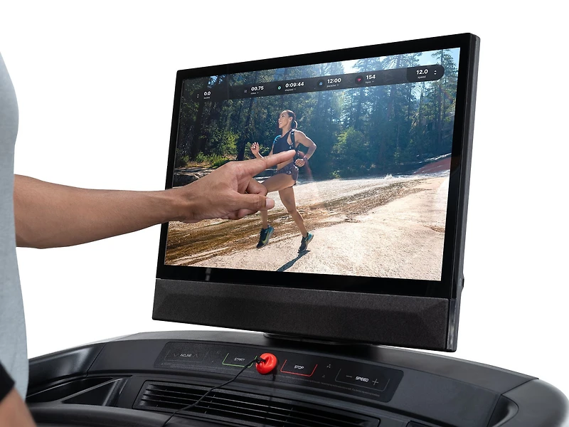 NORDICTRACK C2450