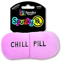 Jouet pour chien alligator Lil' Bitty Squeakers