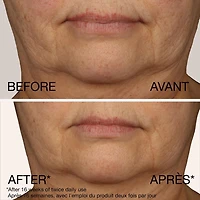 Neutrogena Rapid Firming Peptide Contour Lift Cream - Anti Aging Facial Contour Cream for Firmer looking Skin, 50 g