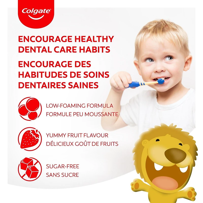 Colgate Extra Clean Toothbrush, Soft, 1 Count