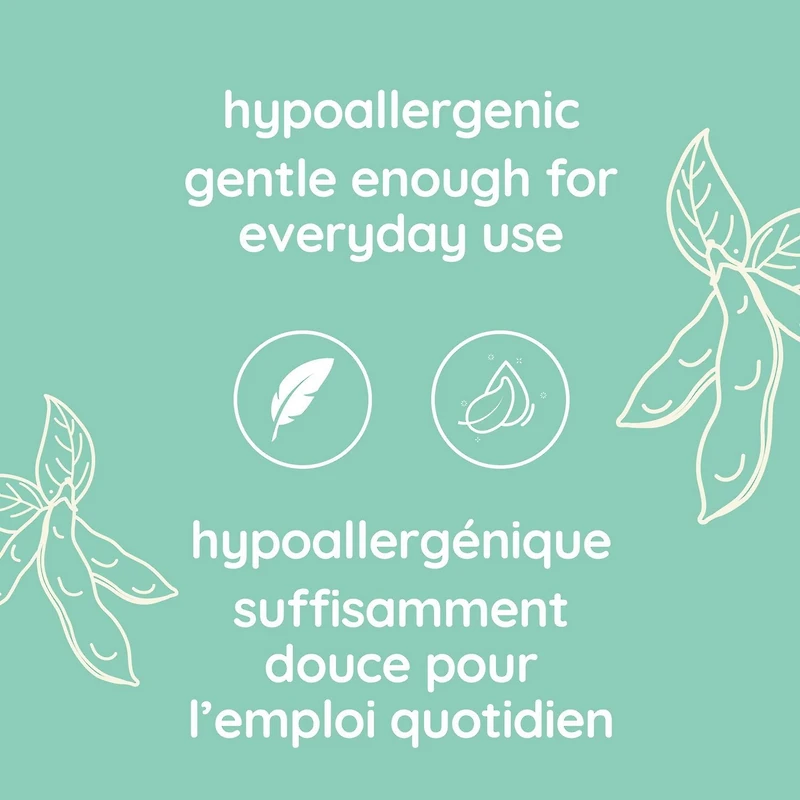 Hydratant quotidien Aveeno Clear Complexion, peau sujette à l’acné, hypoallergénique, acide salicylique, soja 120 ml