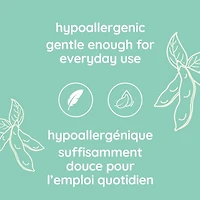 Hydratant quotidien Aveeno Clear Complexion, peau sujette à l’acné, hypoallergénique, acide salicylique, soja 120 ml