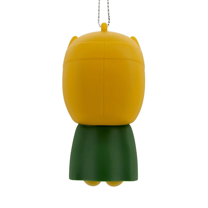 Décoration Hallmark de Noël (Loki, Marvel, incassable)