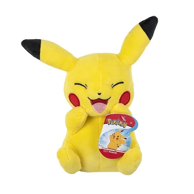 Peluche Pokemon 8" - Pikachu #5